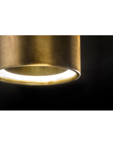Lampe Light Ring Horizontal XS Henge - 2