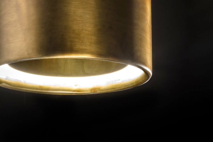 Lampe Light Ring Horizontal XS Henge - 2