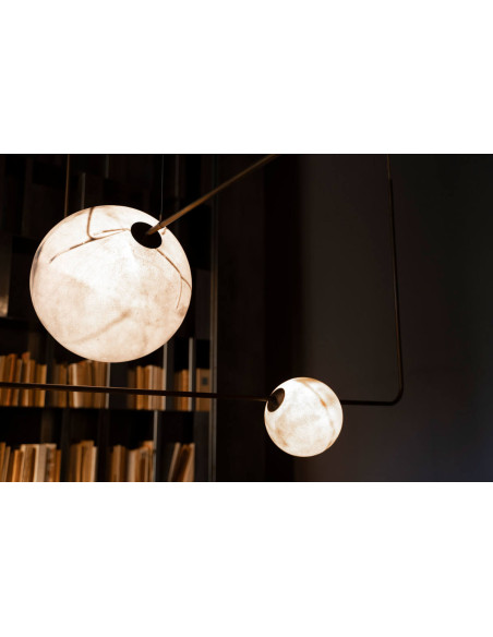 Suspension Superb-All Henge - 4