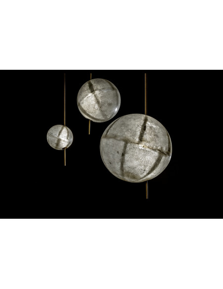 Lampada a sospensione Superb-All Henge - 2