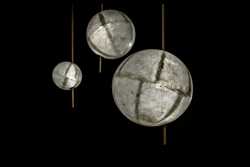 Suspension Superb-All Henge - 2