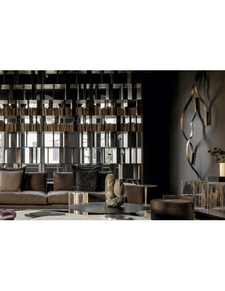 Lampe murale Tape Light Wall Henge - 2