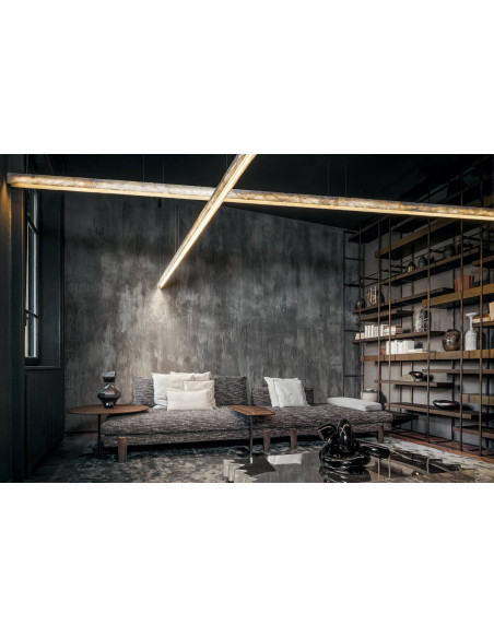 Chrystal Pendant Lamp