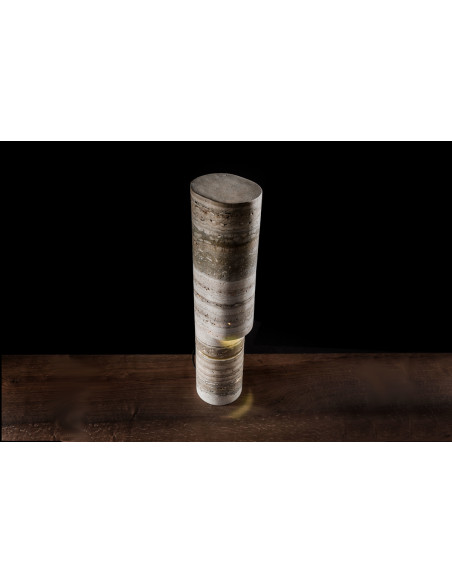 Lampe de table Test-one Henge - 2