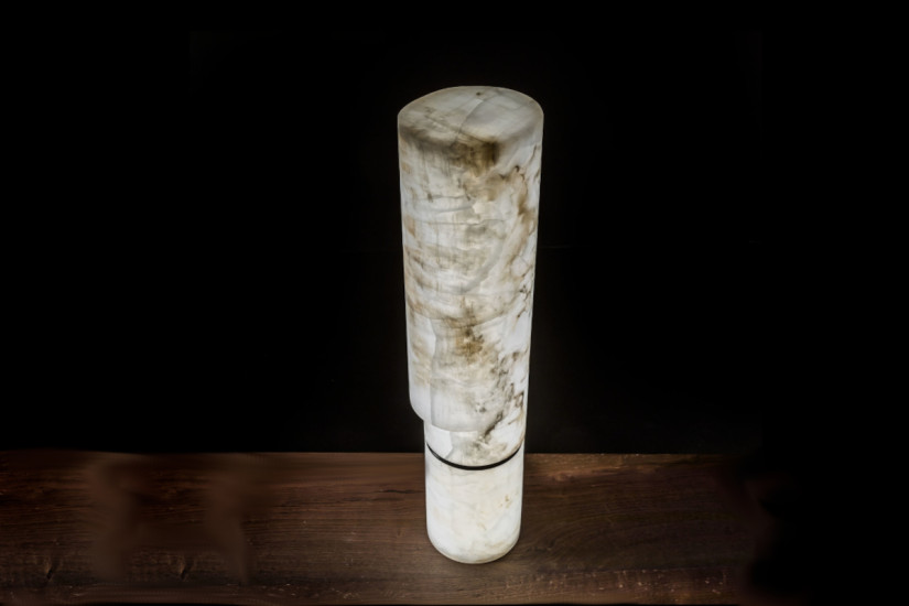 Lampada da tavolo Test-one Henge - 3