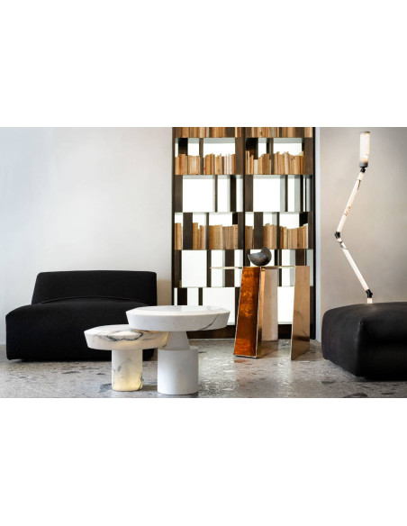 Lampadaire Test-tree Henge - 3