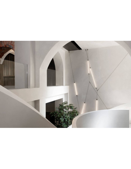 Lampe murale Spyder Henge - 4