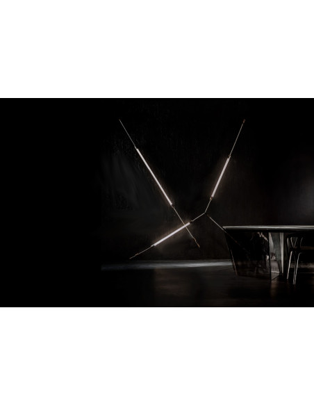 Lampe murale Spyder Henge - 3