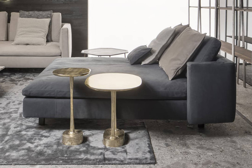 Table basse Mushroom Table Henge - 5