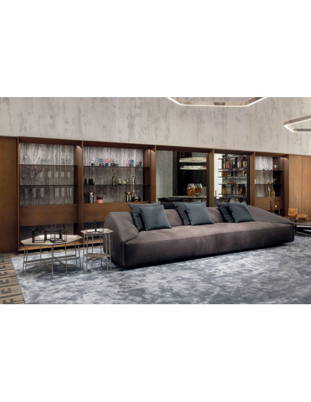 Table basse Octagon Table Henge - 7