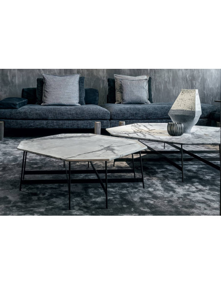 Table basse Octagon Table Henge - 5
