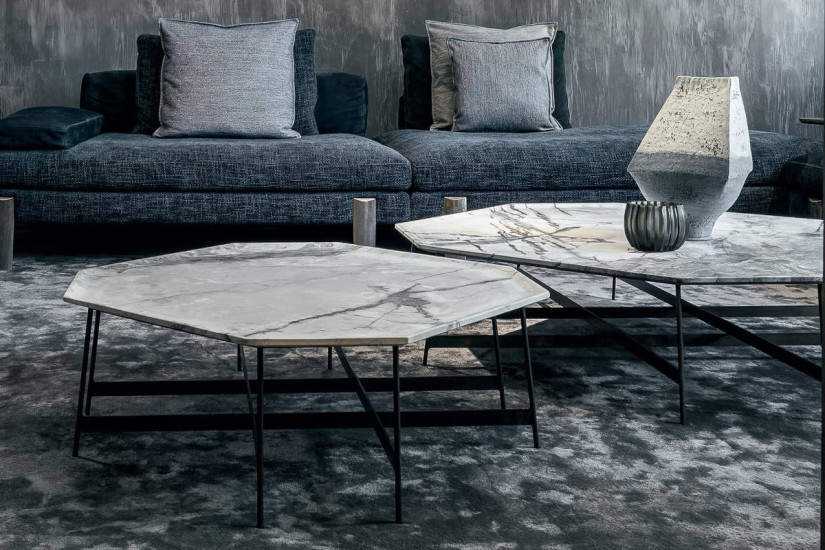 Tavolino Octagon Table Henge - 5