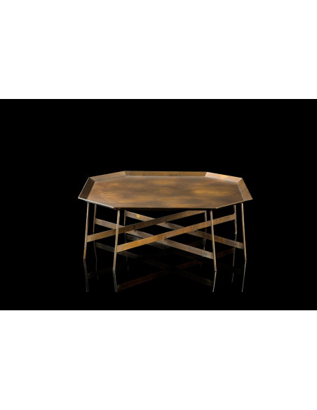 Tavolino Octagon Table Henge - 2