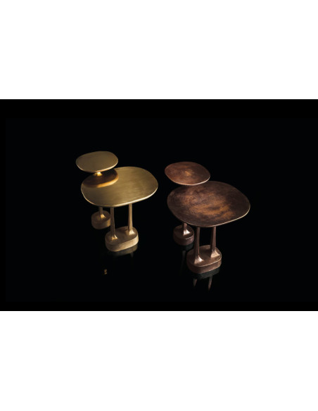 Table basse Mushroom Table Henge - 1
