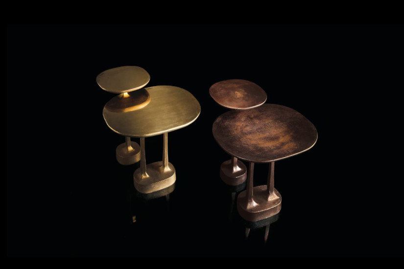 Table basse Mushroom Table Henge - 1
