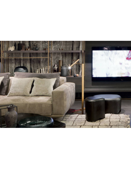 Tavolino Pebble Table Henge - 4