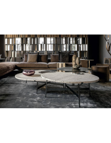 Table basse Primitive Henge - 4