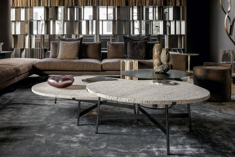 Table basse Primitive Henge - 4