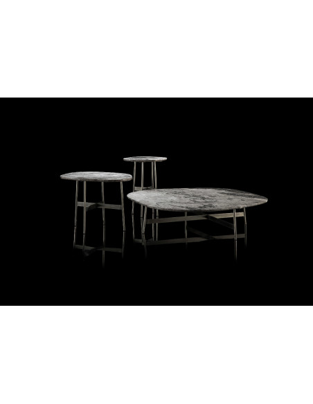 Primitive Coffee Table