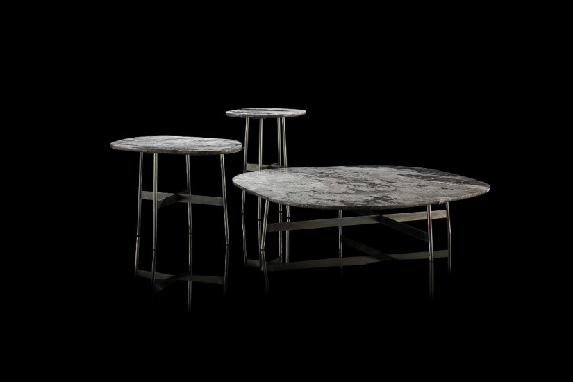 Table basse Primitive Henge - 1