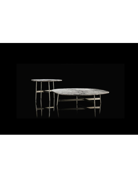 Primitive Coffee Table