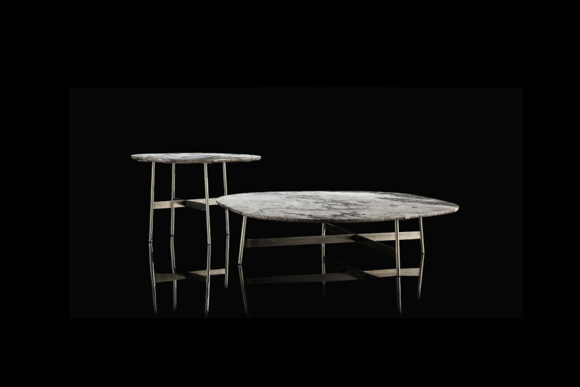 Primitive Coffee Table