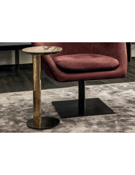 Table Twistable Henge - 6