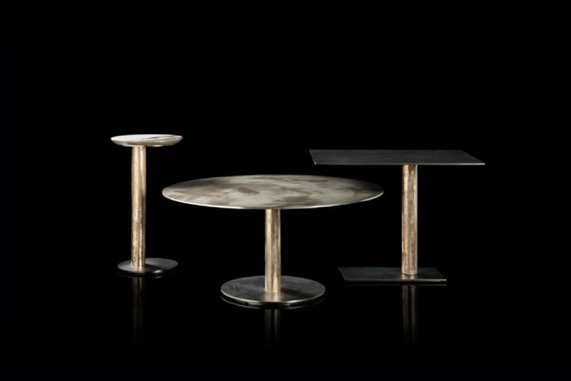 Table Twistable Henge - 1