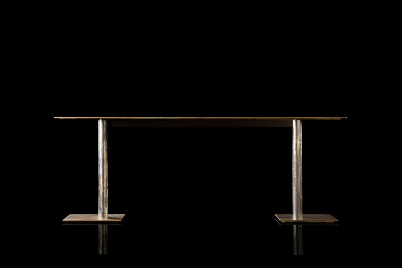 Twistable Coffee Table