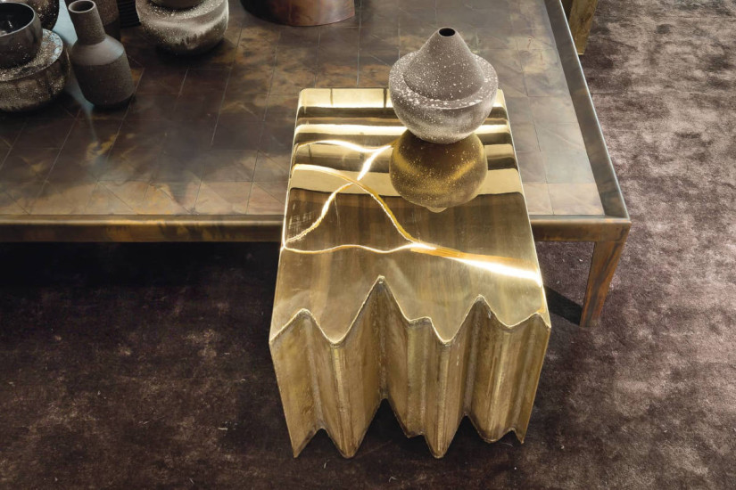 Be Mine Coffee Table