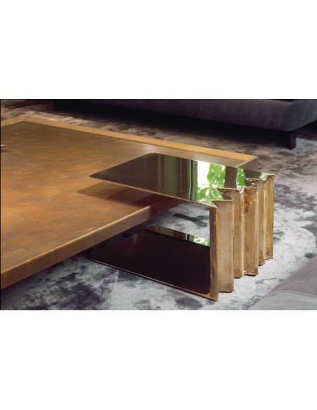 Be Mine Coffee Table