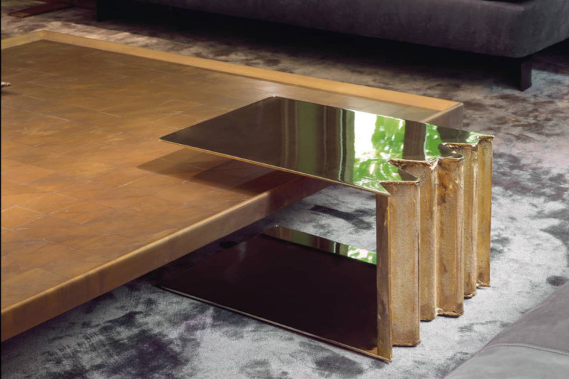 Table basse Be Mine Henge - 6