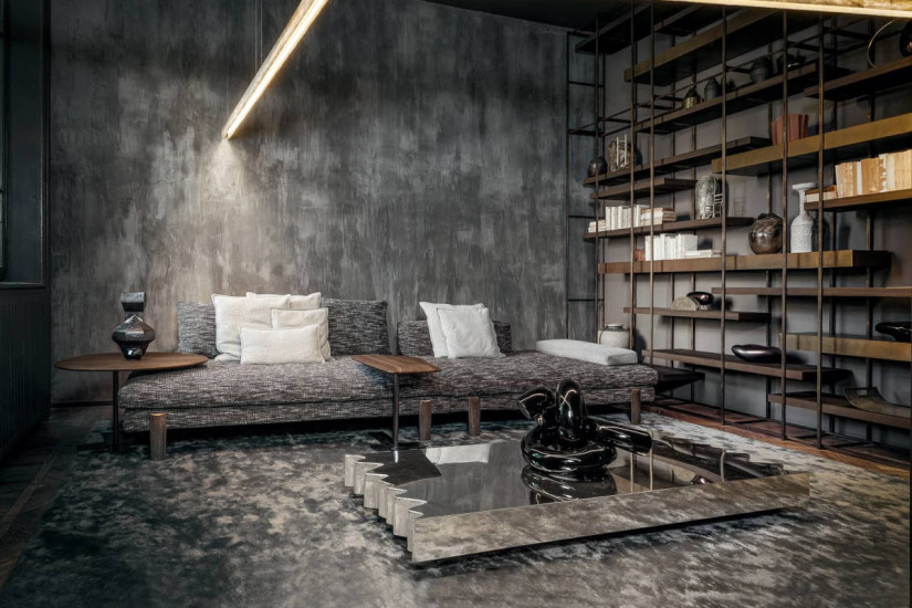 Tavolino Be Mine Henge - 7