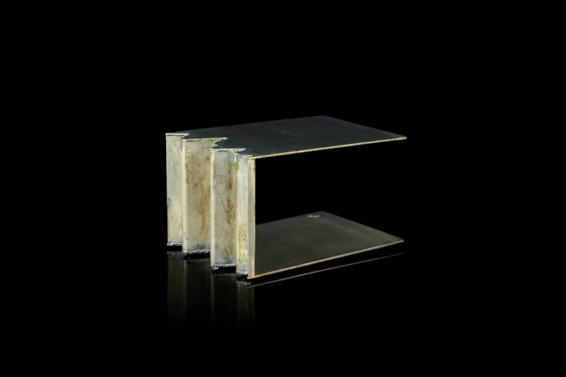 Table basse Be Mine Henge - 3