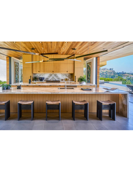 Tabouret Rio Henge - 4