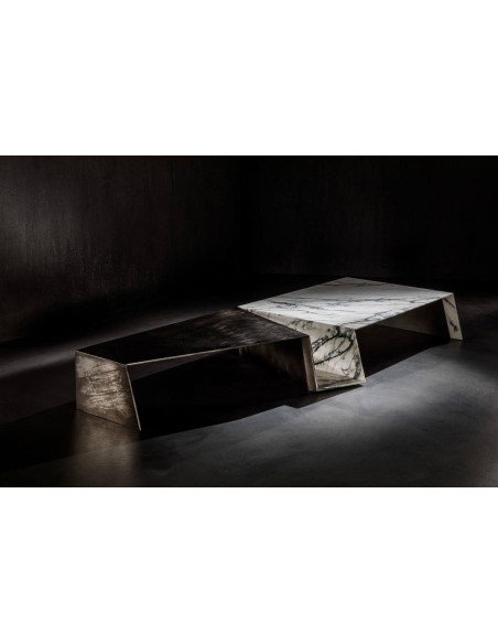 Table basse Origami Henge - 4
