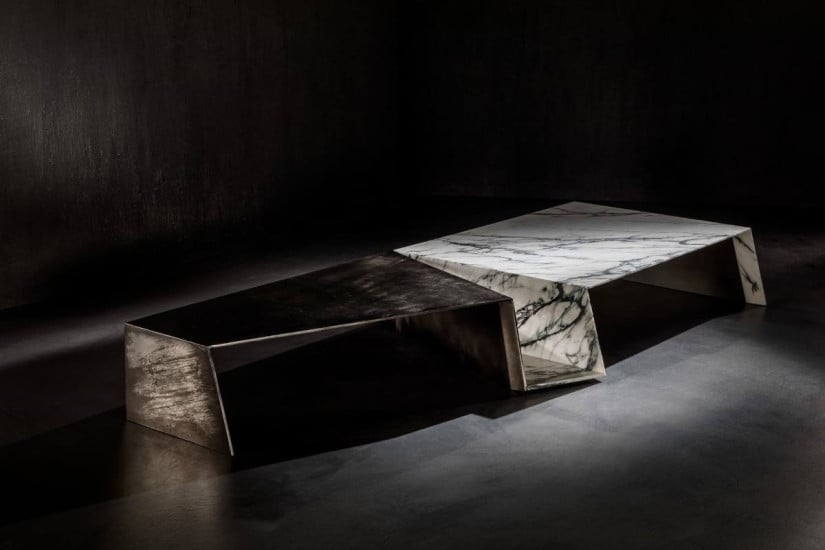 Origami Coffee Table