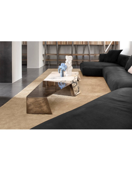 Tavolino Origami Henge - 5