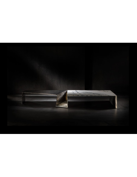 Table basse Origami Henge - 1