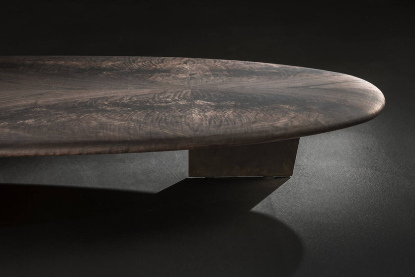 Table Blown-Out Henge - 2