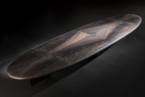 Tavolino Blown-Out - Henge | Prezzi e Catalogo Online 2