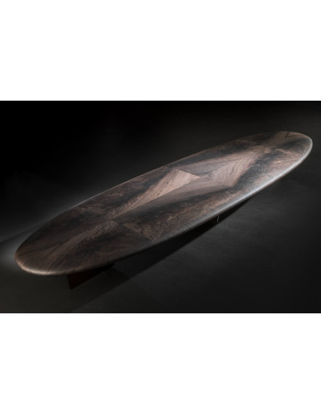 Table Blown-Out Henge - 3