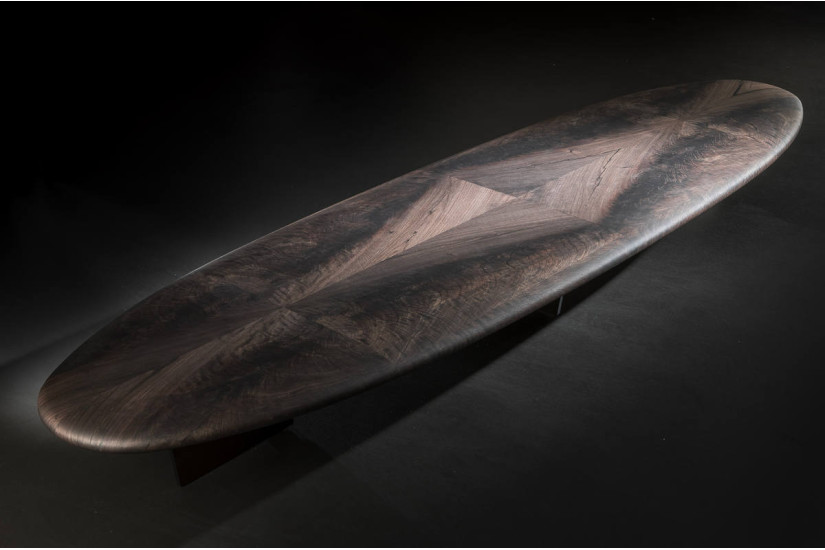 Table Blown-Out Henge - 3