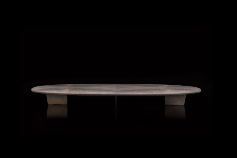 Blown-Out Low Table Henge - 1