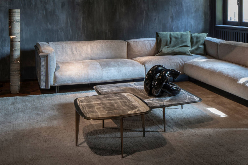 Big Bang Coffee Table