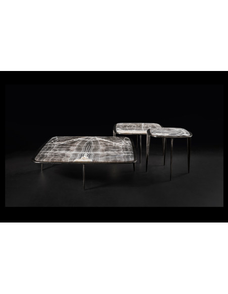 Table basse Big Bang Henge - 1