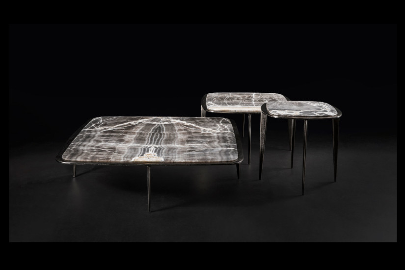 Table basse Big Bang Henge - 1