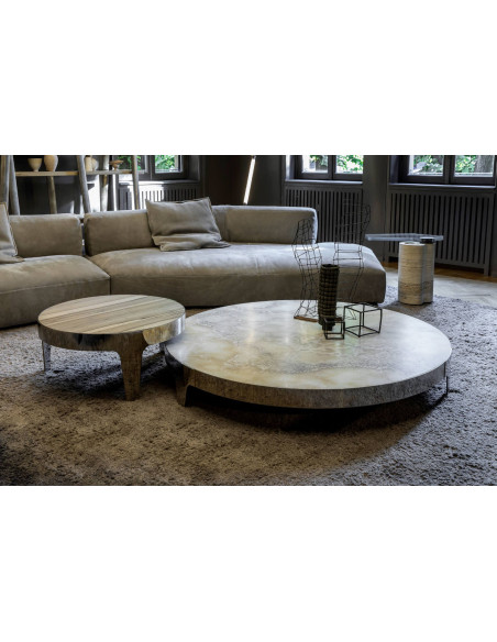 SR - Table Low Table