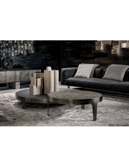 SR - Table Low Table