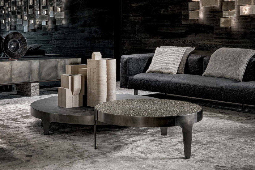 SR - Table Low Table